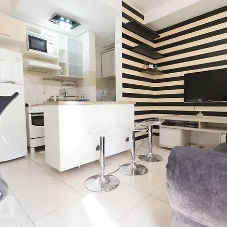 Flatsrose Ch Flamboyant Conforto E Qualidade Goiania Exterior photo