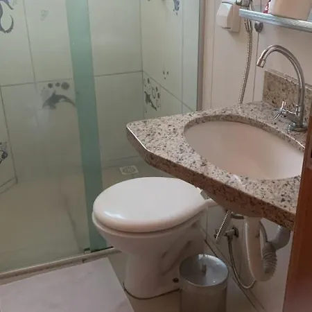 Flatsrose Ch Flamboyant Conforto E Qualidade Goiania Exterior photo