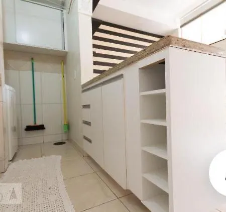 Flatsrose Ch Flamboyant Conforto E Qualidade Goiania Exterior photo