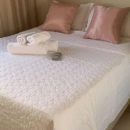 Flatsrose Ch Flamboyant Conforto E Qualidade Goiania Exterior photo