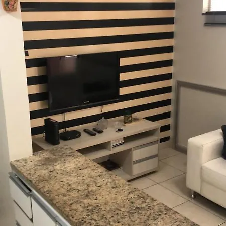 Flatsrose Ch Flamboyant Conforto E Qualidade Goiania Exterior photo