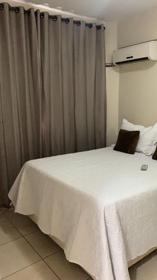 Flatsrose Ch Flamboyant Conforto E Qualidade * Goiania