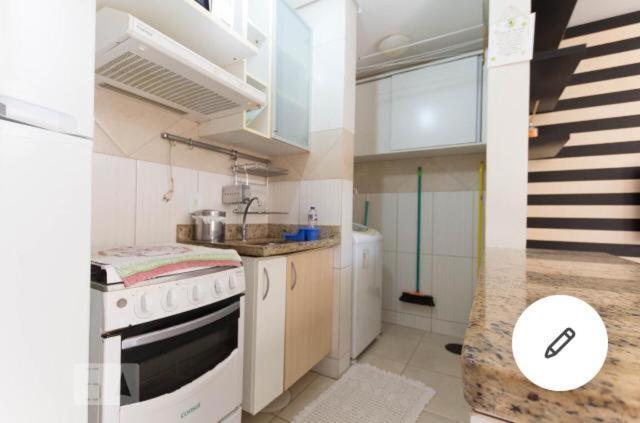 Apartment Flatsrose Ch Flamboyant Conforto E Qualidade