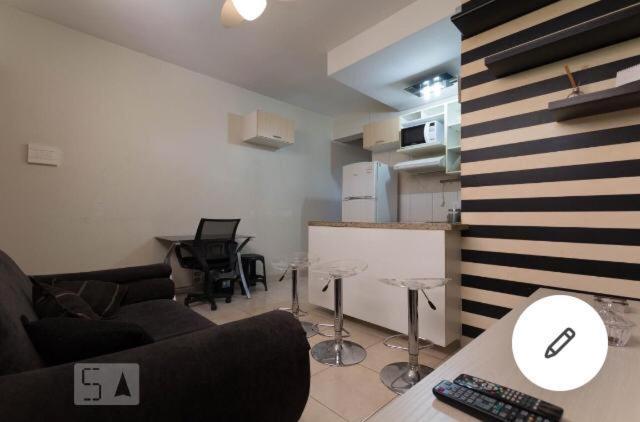 Flatsrose Ch Flamboyant Conforto E Qualidade Apartment *