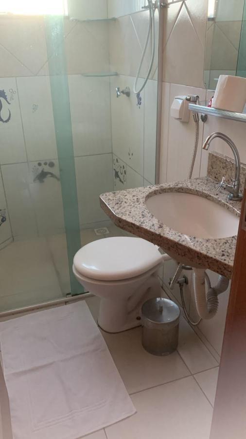 Flatsrose Ch Flamboyant Conforto E Qualidade Apartment