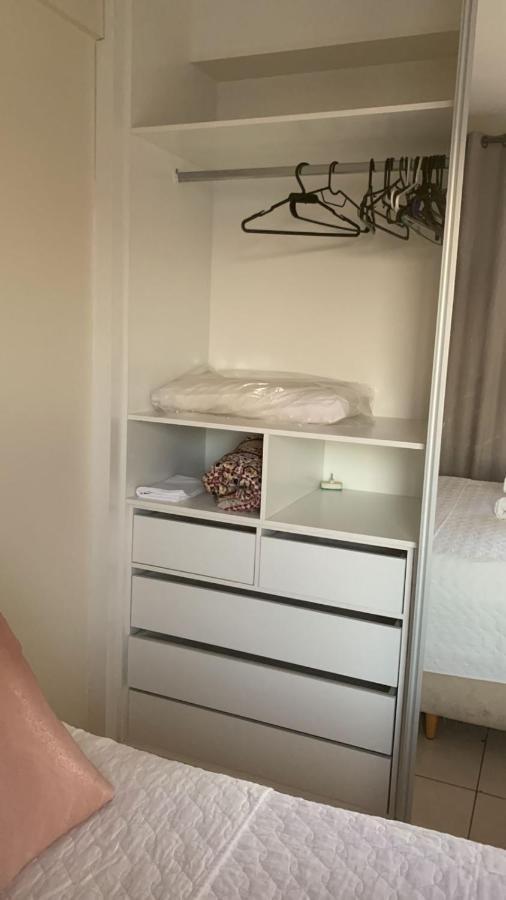 Flatsrose Ch Flamboyant Conforto E Qualidade Apartment Goiania