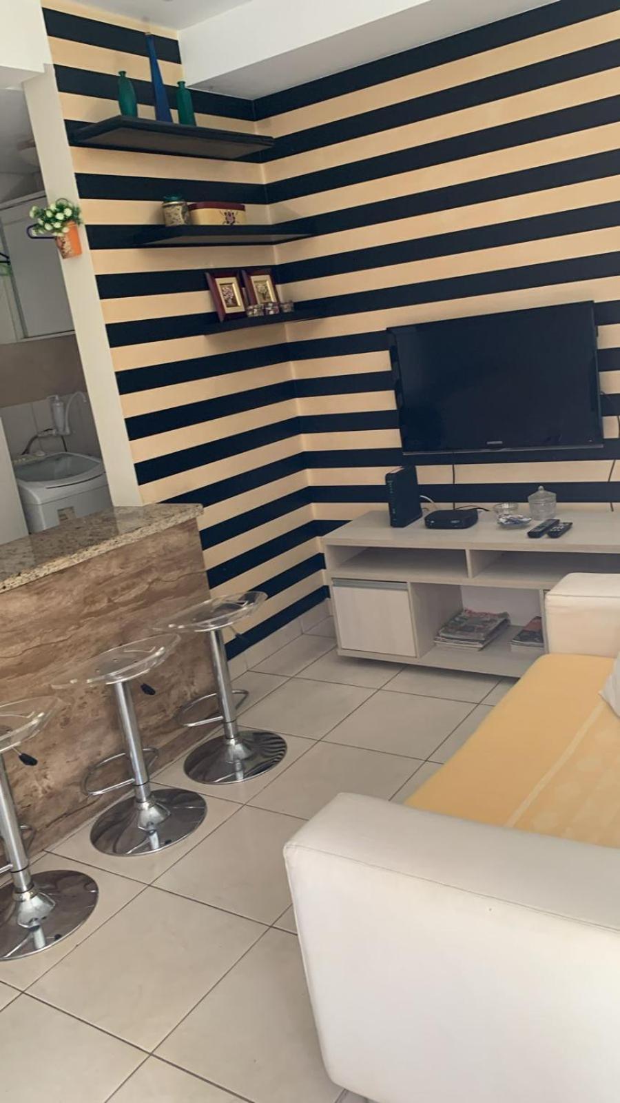 Flatsrose Ch Flamboyant Conforto E Qualidade Apartment Goiania
